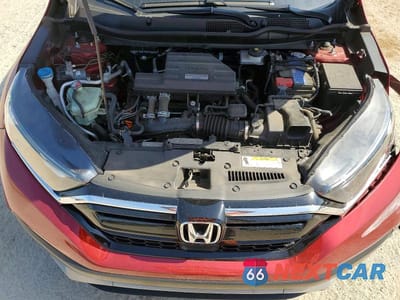 Zdjęcie 12 z 13 samochodu: 2020 HONDA CR-V EXL VIN:2HKRW1H83LH415410 - miniatura