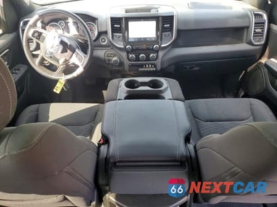 Zdjęcie 8 z 12 samochodu: 2025 RAM 1500 BIG HORN VIN:1C6RRFFG1SN571255 - miniatura