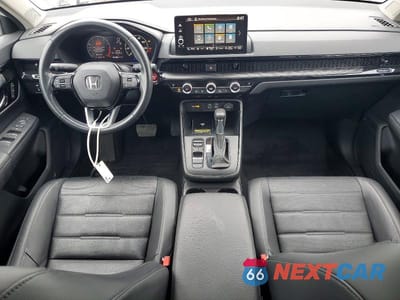 Zdjęcie 7 z 12 samochodu: 2024 HONDA CR-V EXL VIN:2HKRS4H71RH421462 - miniatura