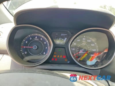 Zdjęcie 9 z 12 samochodu: 2014 HYUNDAI ELANTRA SE VIN:5NPDH4AE4EH541705 - miniatura
