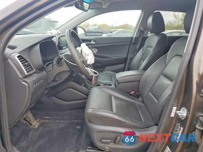 Zdjęcie 7 z 13 samochodu: 2020 HYUNDAI TUCSON LIMITED VIN:KM8J33AL4LU180632 - miniatura