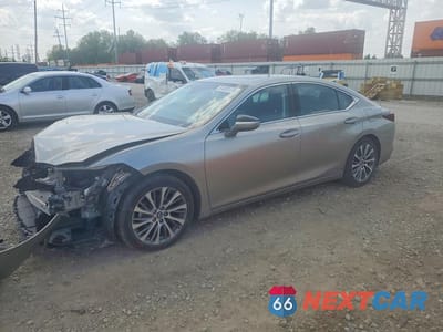2020 LEXUS ES 350 58ADZ1B11LU060874 - główne zdjęcie licytacji z USA - miniatura