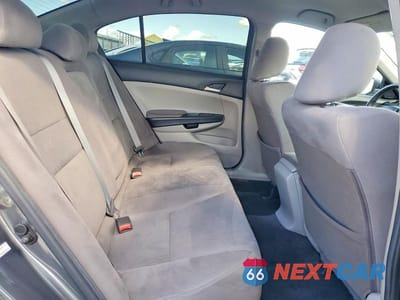 Zdjęcie 10 z 12 samochodu: 2011 HONDA ACCORD LX VIN:1HGCP2F30BA130610 - miniatura