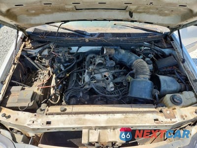 Zdjęcie 11 z 12 samochodu: 1997 FORD F150 VIN:1FTDX1764VNA58877 - miniatura