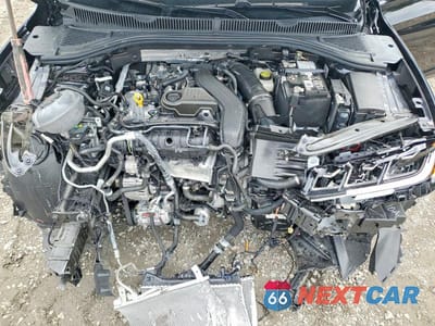 Zdjęcie 11 z 12 samochodu: 2025 VOLKSWAGEN JETTA SEL VIN:3VWGX7BU1SM078402 - miniatura