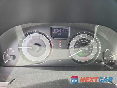 Zdjęcie 9 z 13 samochodu: 2014 HONDA ODYSSEY EXL VIN:5FNRL5H63EB036259 - miniatura
