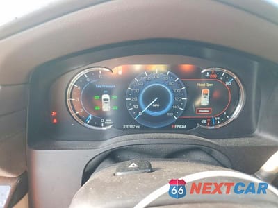 Zdjęcie 9 z 13 samochodu: 2016 CADILLAC ESCALADE ESV LUXURY VIN:1GYS3HKJ5GR296587 - miniatura