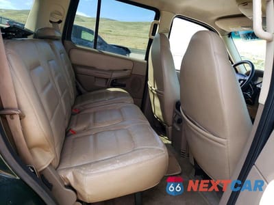 Zdjęcie 11 z 13 samochodu: 2002 FORD EXPLORER XLT VIN:1FMZU73E82ZA02701 - miniatura