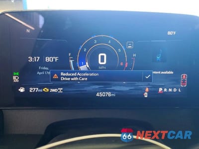 Zdjęcie 9 z 13 samochodu: 2024 CHEVROLET TRAVERSE LT VIN:1GNEVGKS7RJ176959 - miniatura