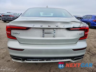 Zdjęcie 6 z 12 samochodu: 2019 VOLVO S60 T5 R-DESIGN VIN:7JR102FM4KG015378 - miniatura