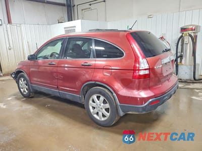 Drugie zdjęcie samochodu z przodu: 2007 HONDA CR-V EX VIN:JHLRE48507C026867 - miniatura