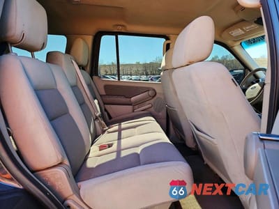 Zdjęcie 11 z 14 samochodu: 2007 FORD EXPLORER XLT VIN:1FMEU73847UB79808 - miniatura