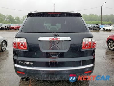 Zdjęcie 6 z 13 samochodu: 2011 GMC ACADIA SLT-1 VIN:1GKKRREDXBJ213358 - miniatura
