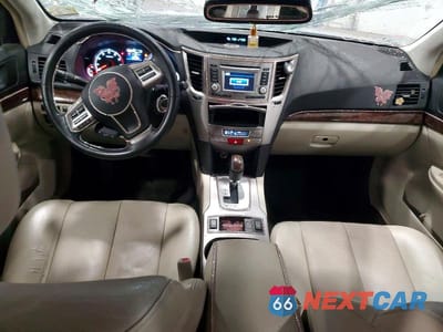 Zdjęcie 8 z 13 samochodu: 2014 SUBARU LEGACY 2.5I LIMITED VIN:4S3BMBL63E3027630 - miniatura
