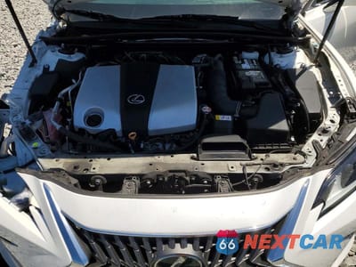 Zdjęcie 11 z 13 samochodu: 2022 LEXUS ES 350 BASE VIN:58ADZ1B19NU122332 - miniatura