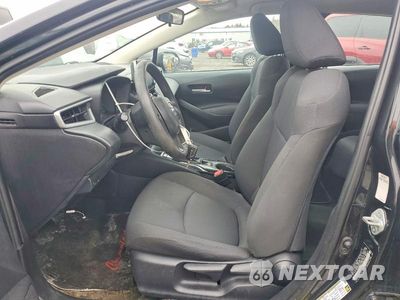 Zdjęcie 7 z 12 samochodu: 2020 TOYOTA COROLLA VIN:5YFEPRAE9LP076472 - miniatura