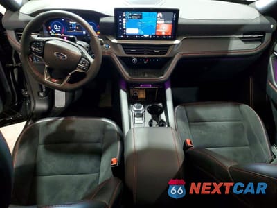 Zdjęcie 8 z 14 samochodu: 2025 FORD EXPLORER ST VIN:1FMWK8GC1SGB17417 - miniatura