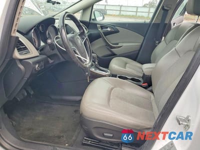 Zdjęcie 7 z 12 samochodu: 2014 BUICK VERANO CONVENIENCE VIN:1G4PR5SK1E4142398 - miniatura