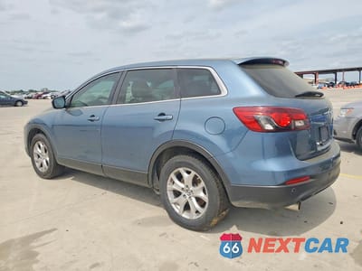 Drugie zdjęcie samochodu z przodu: 2015 MAZDA CX-9 TOURING VIN:JM3TB2CA0F0460766 - miniatura