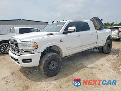2019 RAM 3500 LIMITED 3C63RRPL6KG660928 - główne zdjęcie licytacji z USA - miniatura
