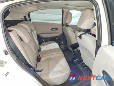 Zdjęcie 10 z 13 samochodu: 2016 HONDA HR-V EX VIN:3CZRU6H54GM706632 - miniatura