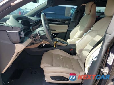 Zdjęcie 7 z 13 samochodu: 2025 PORSCHE MACAN 4S VIN:WP1AB2XA3SL151436 - miniatura