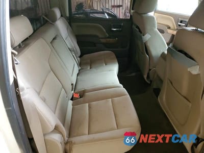 Zdjęcie 10 z 13 samochodu: 2015 GMC SIERRA C1500 SLE VIN:3GTP1UEC5FG320098 - miniatura