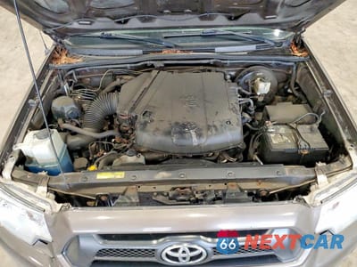 Zdjęcie 11 z 11 samochodu: 2015 TOYOTA TACOMA V6 VIN:3TMLU4EN2FM195442 - miniatura