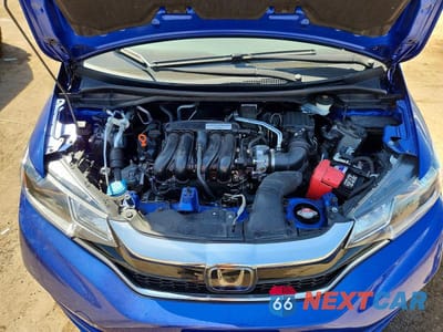 Zdjęcie 11 z 12 samochodu: 2019 HONDA FIT EX VIN:3HGGK5H89KM741524 - miniatura