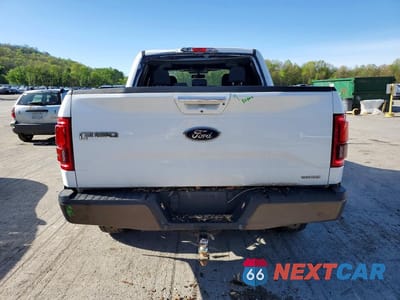 Zdjęcie 6 z 12 samochodu: 2015 FORD F150 SUPERCREW VIN:1FTEW1EF9FFC89165 - miniatura