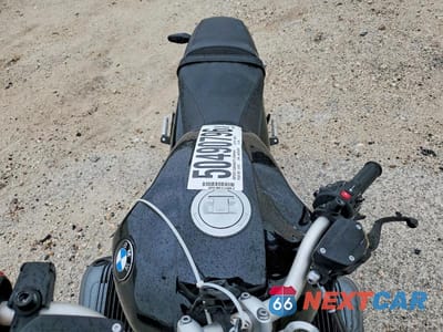 Piąte zdjęcie samochodu w środku: 2024 BMW R 12 NINE T VIN:WB10N0305R6J79964 - miniatura