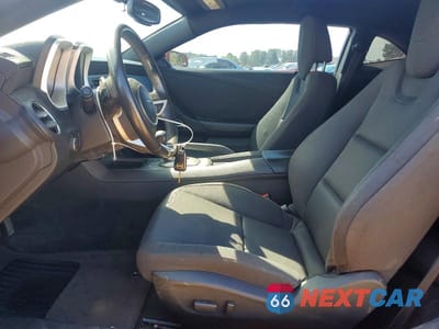 Zdjęcie 7 z 12 samochodu: 2011 CHEVROLET CAMARO LT VIN:2G1FB1ED6B9110445 - miniatura