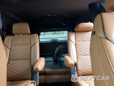 Zdjęcie 10 z 13 samochodu: 2021 CADILLAC ESCALADE ESV SPORT VIN:1GYS4PKL3MR334600 - miniatura