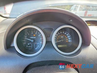 Zdjęcie 9 z 12 samochodu: 2006 CHEVY AVEO VIN:KL1TG56646B682080 - miniatura
