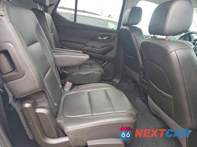 Zdjęcie 11 z 13 samochodu: 2021 CHEVROLET TRAVERSE RS VIN:1GNEVJKW9MJ253131 - miniatura