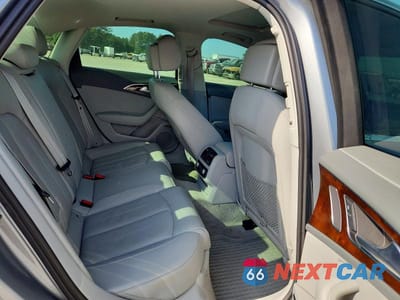 Zdjęcie 10 z 12 samochodu: 2014 AUDI A6 VIN:WAUFMAFCXEN118179 - miniatura