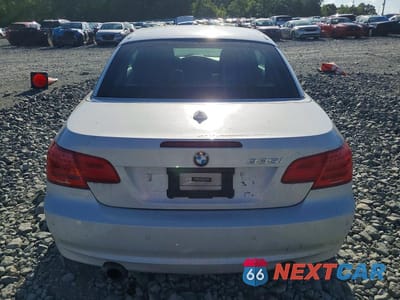 Zdjęcie 6 z 12 samochodu: 2013 BMW 335 I VIN:WBADX7C53DJ589474 - miniatura