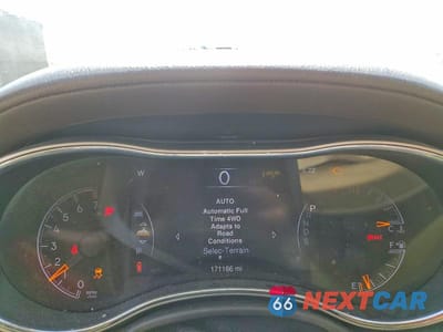 Zdjęcie 9 z 13 samochodu: 2014 JEEP GRAND CHEROKEE OVERLAND VIN:1C4RJFCG1EC178859 - miniatura