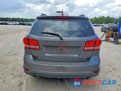 Zdjęcie 6 z 12 samochodu: 2013 DODGE JOURNEY SXT VIN:3C4PDCBG9DT576225 - miniatura