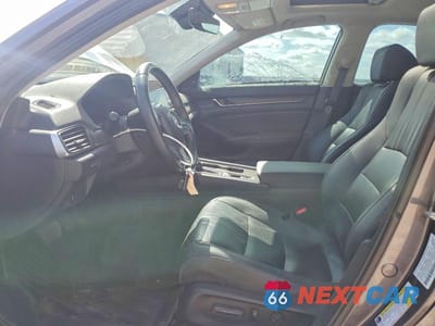 Zdjęcie 7 z 12 samochodu: 2019 HONDA ACCORD EXL VIN:1HGCV1F56KA115014 - miniatura