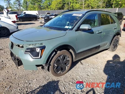 2023 KIA NIRO WIND KNDCR3L1XP5050328 - główne zdjęcie licytacji z USA - miniatura