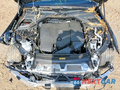 Zdjęcie 11 z 13 samochodu: 2025 MERCEDES-BENZ E 350 VIN:W1KLF4GB2SA131525 - miniatura