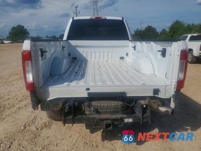 Zdjęcie 6 z 12 samochodu: 2019 FORD F350 SUPER DUTY VIN:1FT8W3B62KEG13859 - miniatura