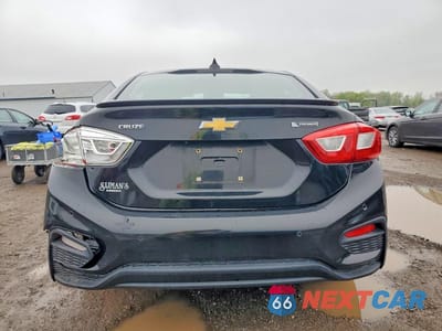 Zdjęcie 6 z 12 samochodu: 2016 CHEVROLET CRUZE PREMIER VIN:1G1BG5SM9G7264460 - miniatura