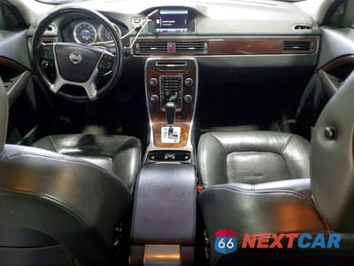 Zdjęcie 8 z 11 samochodu: 2012 VOLVO S80 3.2 VIN:YV1940AS1C1158500 - miniatura