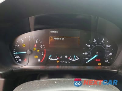 Zdjęcie 9 z 14 samochodu: 2020 FORD ESCAPE S VIN:1FMCU0F61LUC42950 - miniatura