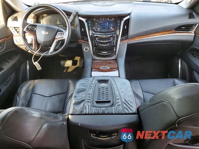 Zdjęcie 8 z 13 samochodu: 2015 CADILLAC ESCALADE ESV PREMIUM VIN:1GYS4TKJXFR651347 - miniatura