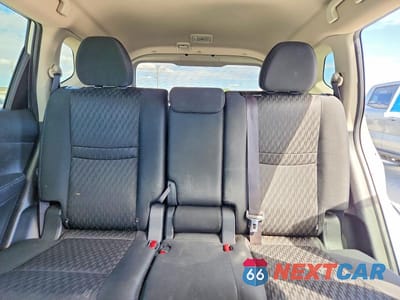 Zdjęcie 10 z 14 samochodu: 2018 NISSAN ROGUE SV VIN:KNMAT2MVXJP528716 - miniatura