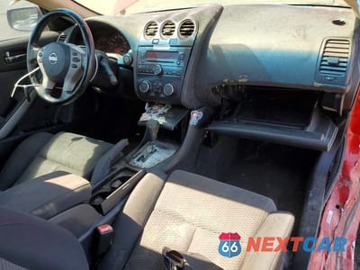 Zdjęcie 8 z 12 samochodu: 2009 NISSAN ALTIMA 2.5S VIN:1N4AL24E89C191410 - miniatura