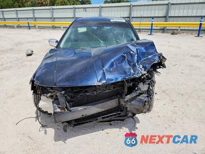 Piąte zdjęcie samochodu w środku: 2008 LINCOLN MKZ VIN:3LNHM26T78R662296 - miniatura